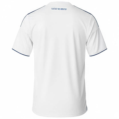 Camiseta de fútbol visitante del Paris FC 2025/26