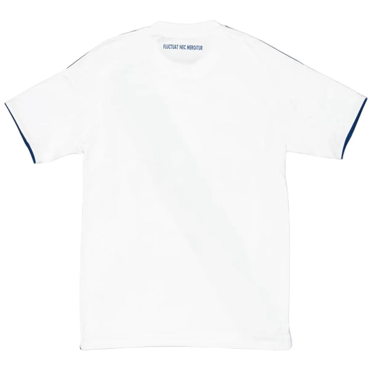 Camiseta de fútbol visitante del Paris FC 2025/26