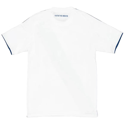 Camiseta de fútbol visitante del Paris FC 2025/26