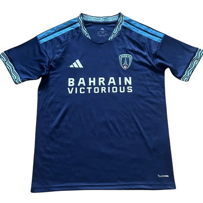 Camiseta de local del Paris FC 2026/27