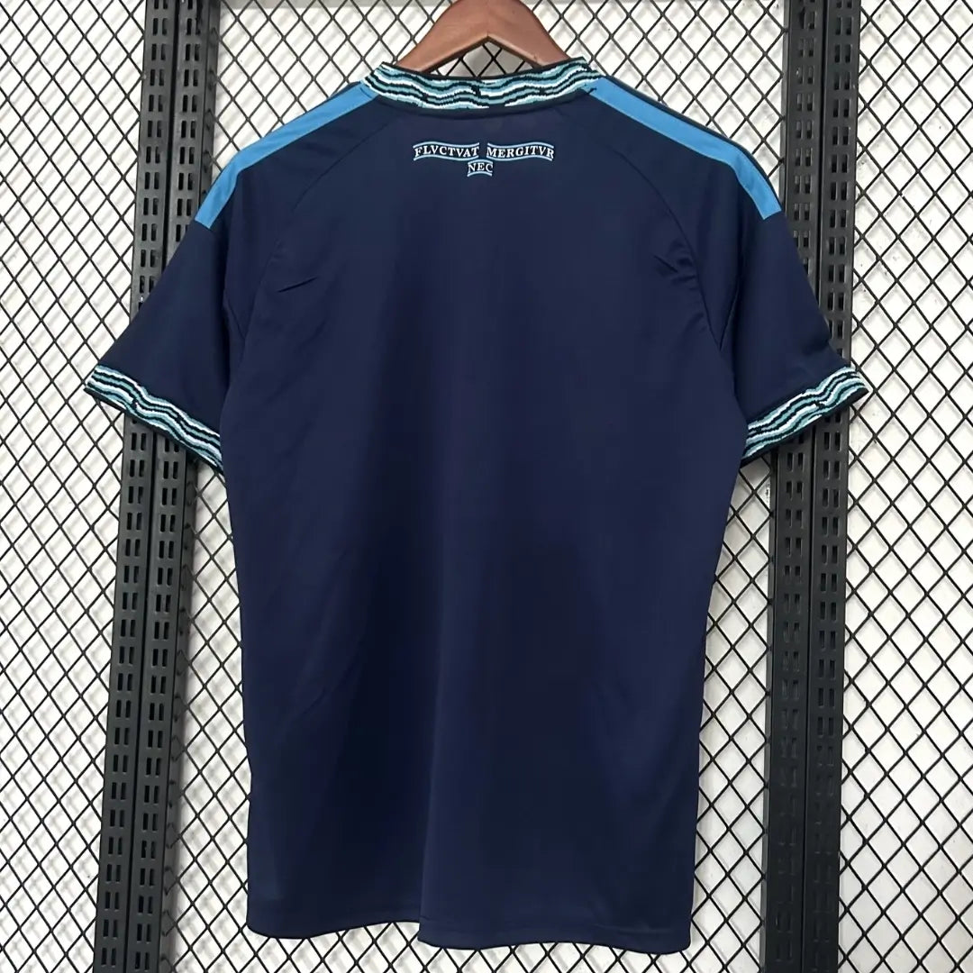 Camiseta de local del Paris FC 2026/27