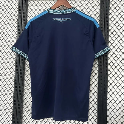 Camiseta de local del Paris FC 2026/27