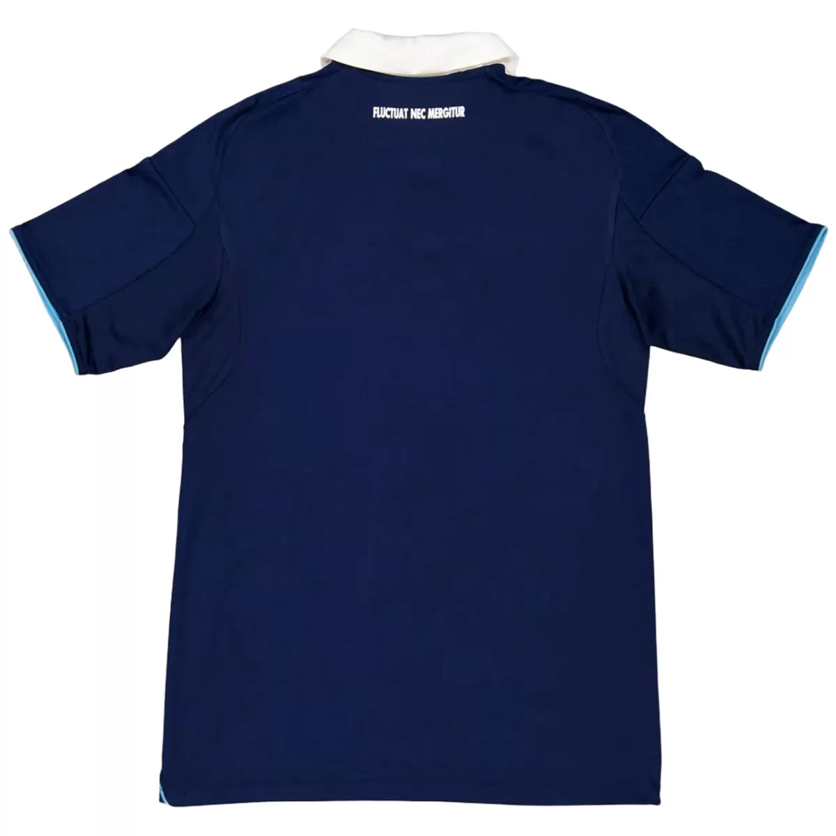 Camiseta de fútbol local del Paris FC 2025/26
