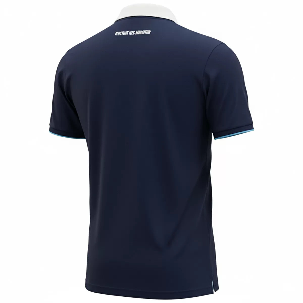 Camiseta de fútbol local del Paris FC 2025/26