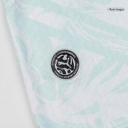 Camiseta de fútbol visitante de Portugal, versión jugador, Copa Mundial 2026