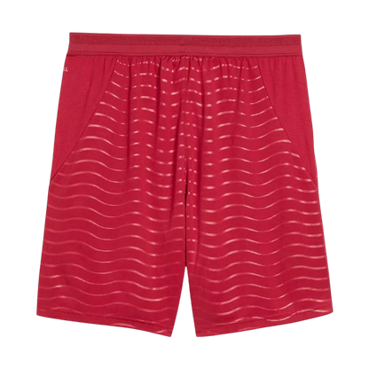 Pantalones cortos de fútbol de Portugal para el Mundial de 2026
