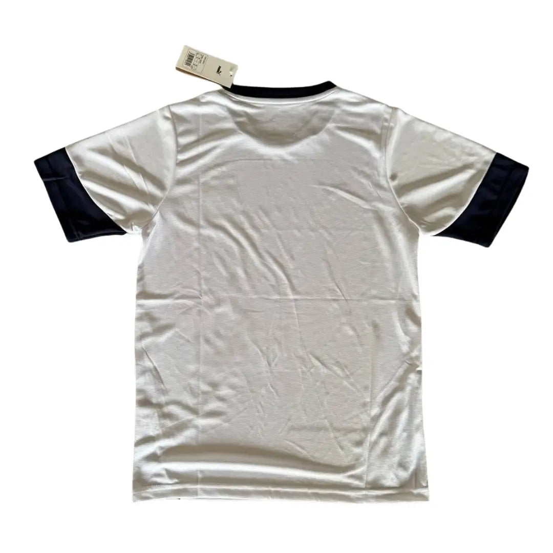 Camiseta de Portugal FPF para entrenamiento 2025