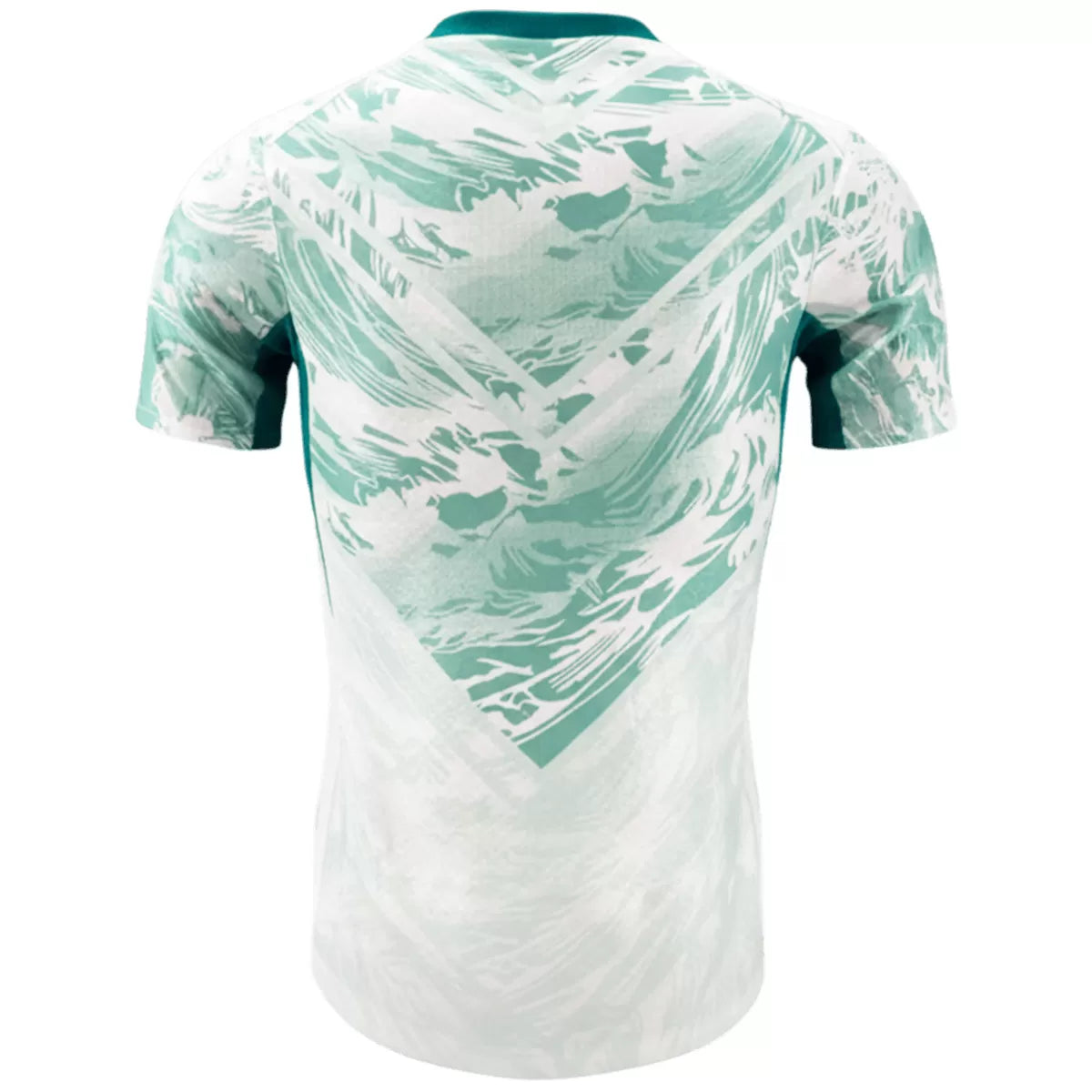 Camiseta de fútbol visitante de Portugal, versión jugador, Copa Mundial 2026