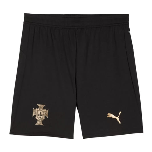 Short de football Portugal Pantera Negra Black Panther 2026