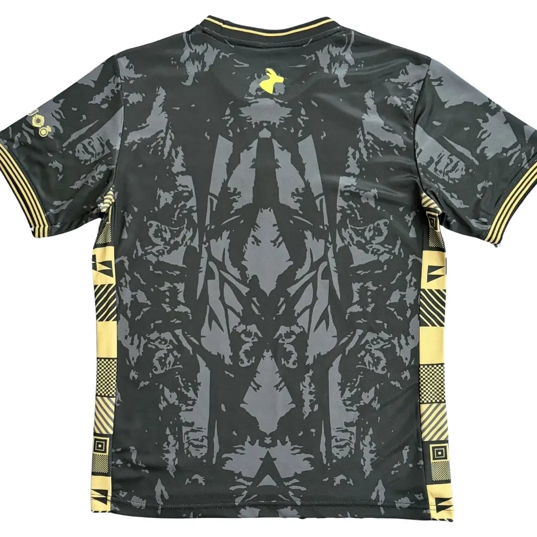 Cabra de jersey edición especial de Portugal “LA PULGA”