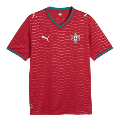 Camiseta de la selección portuguesa para la Copa Mundial de la FIFA 2026