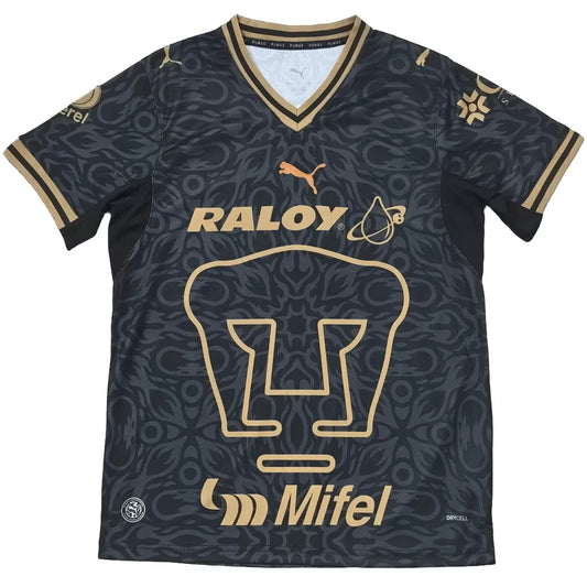 Pumas UNAM Heimtrikot 2026/27