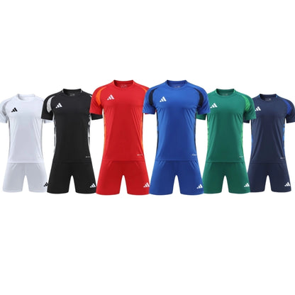 Equipación de fútbol personalizada para hombre R024