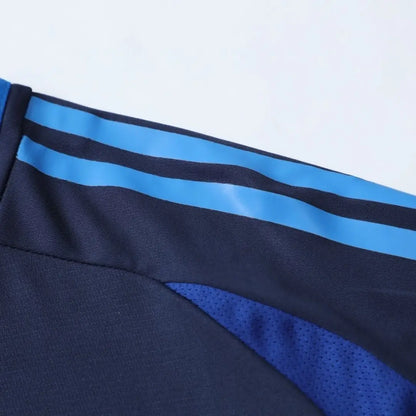 Equipación de fútbol personalizada para hombre R024