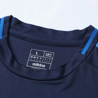 Equipación de fútbol personalizada para hombre R024