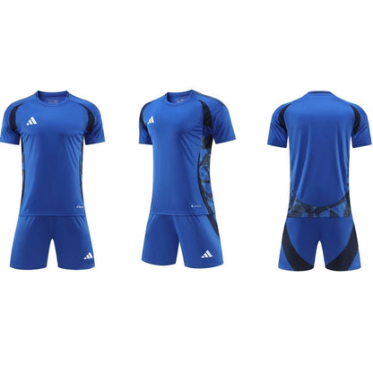 Equipación de fútbol personalizada para hombre R024