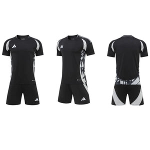 Tilpasset fotballdrakt for herre R024