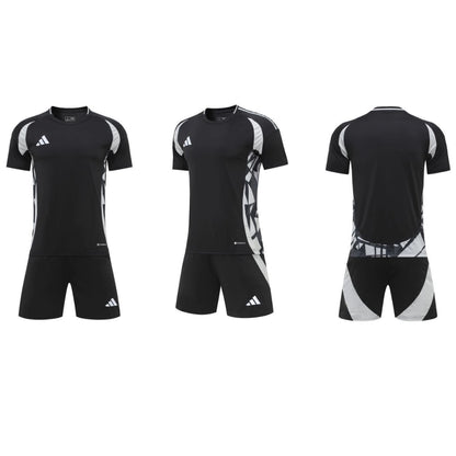 Equipación de fútbol personalizada para hombre R024