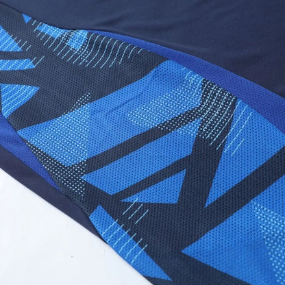 Equipación de fútbol personalizada para hombre R024
