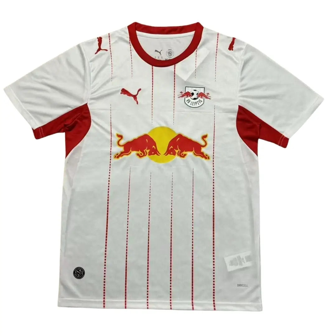 Camiseta de fútbol local del RB Leipzig 2026/27