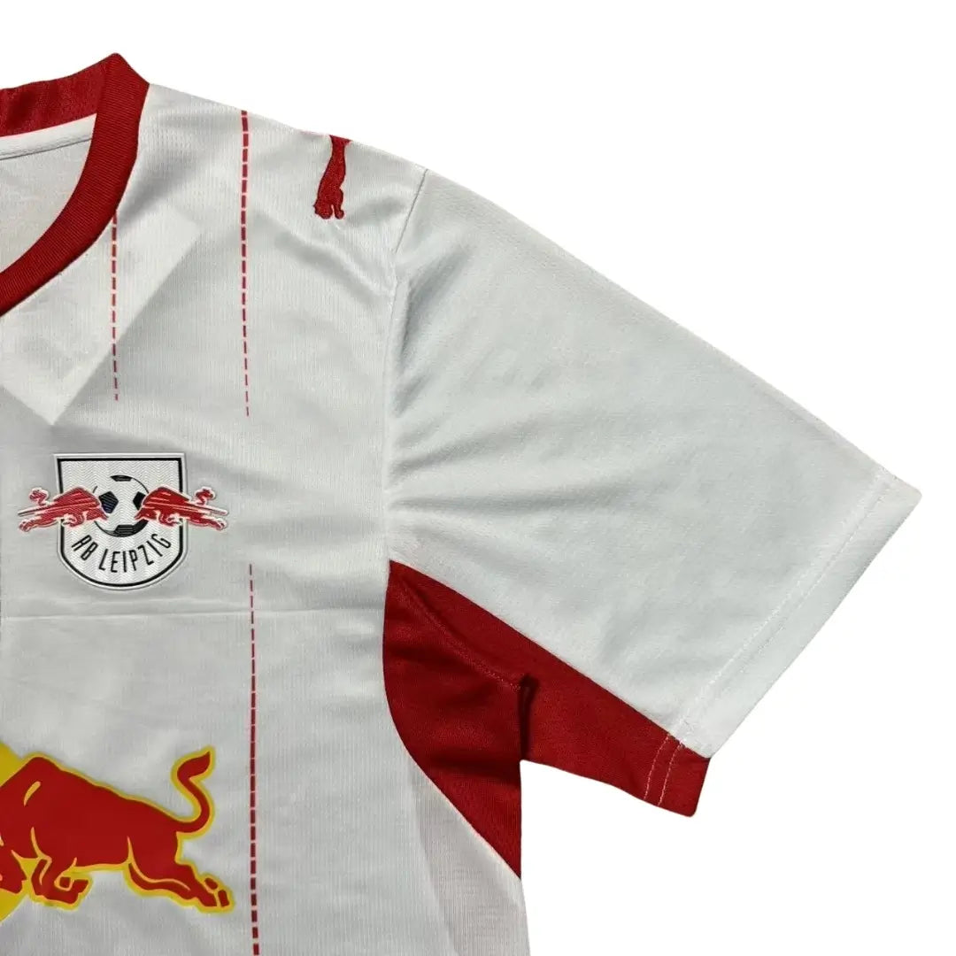 Camiseta de fútbol local del RB Leipzig 2026/27