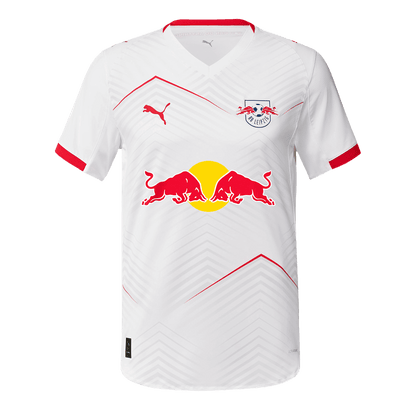 Camiseta de fútbol del RB Leipzig para la temporada 2025/26