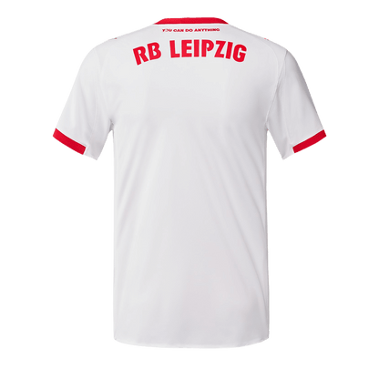 Camiseta de fútbol del RB Leipzig para la temporada 2025/26