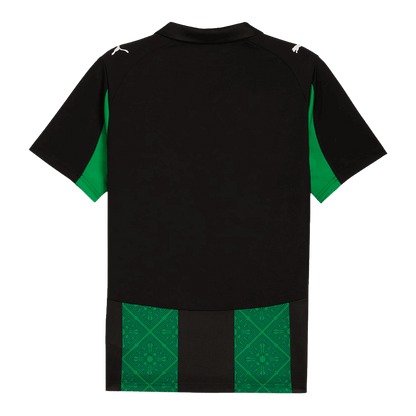 Camiseta de visitante RC Lens 2025/26