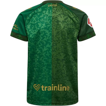 Real Betis Away Soccer Jersey 2026/27
