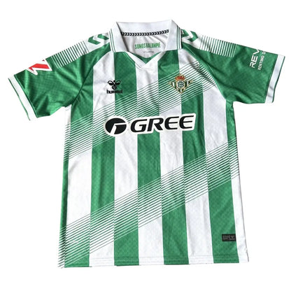 Camiseta de local del Real Betis 2026/27