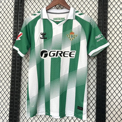 Camiseta de local del Real Betis 2026/27
