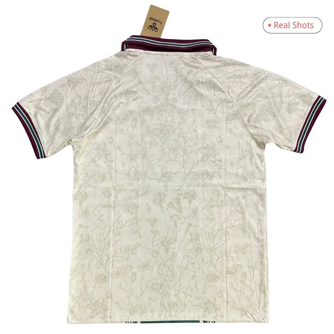 Camiseta de fútbol Majestic del Real Betis 2025/26