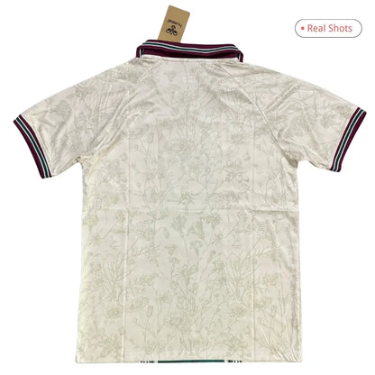 Camiseta de fútbol Majestic del Real Betis 2025/26