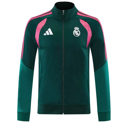 Chándal del Barcelona 2025/26 Negro y Morado