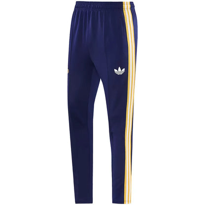 Real Madrid Tracksuit 2026/27 White