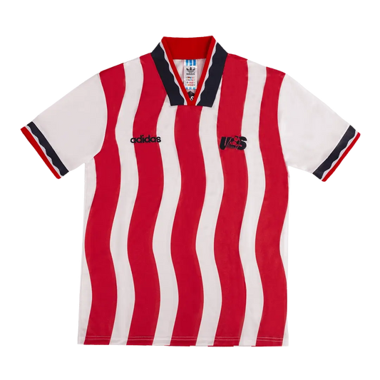 Maillot de Football Rétro Domicile USA 1994