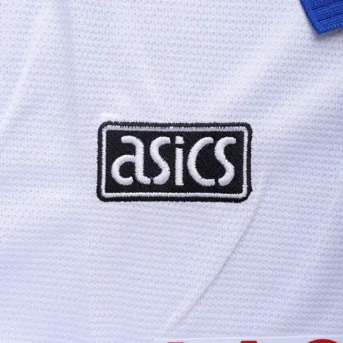 Camiseta retro de fútbol local del Blackburn Rovers 1994/95