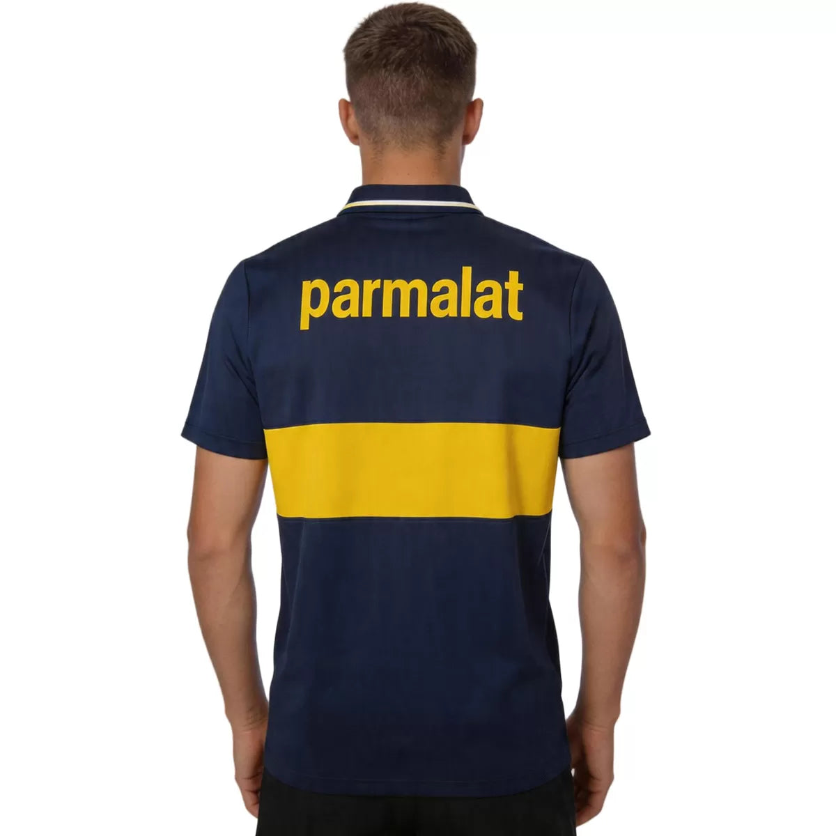 Camiseta de Fútbol Retro Boca Juniors Local 1993/95