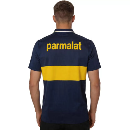Camiseta de Fútbol Retro Boca Juniors Local 1993/95