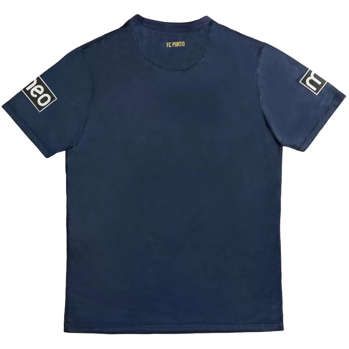 Camiseta de fútbol retro del FC Porto visitante 2011/12