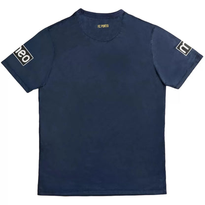 Camiseta de fútbol retro del FC Porto visitante 2011/12