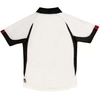 Camiseta Retro de Fútbol de Local del Fulham 2002/03