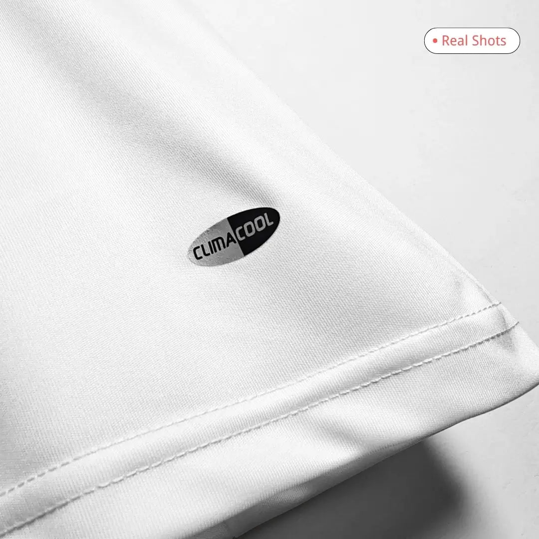 Camiseta retro de fútbol de Alemania para la Eurocopa 2008