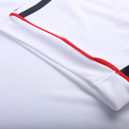 Camiseta de fútbol retro de local de Alemania 1998