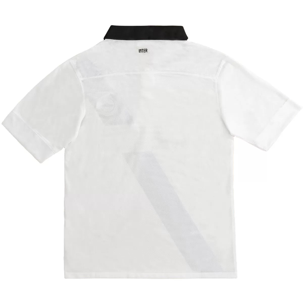 Camiseta Retro de Fútbol Visitante Inter de Milán 2011/12