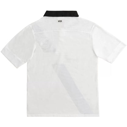 Camiseta Retro de Fútbol Visitante Inter de Milán 2011/12