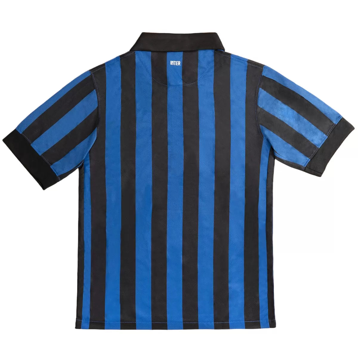 Camiseta retro de fútbol del Inter de Milán 2011/12 local