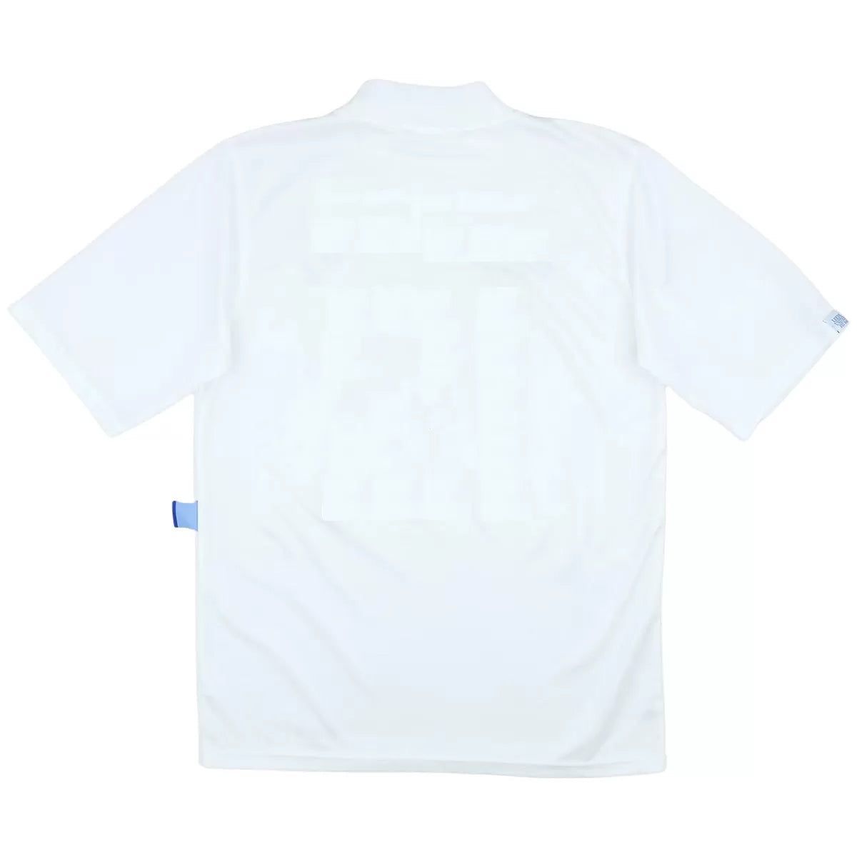 Camiseta de fútbol retro del Leeds United para casa 1995/96