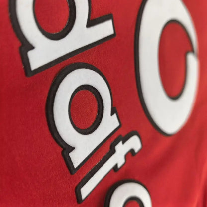 Camiseta de Fútbol Retro Manchester United Local 2002/04