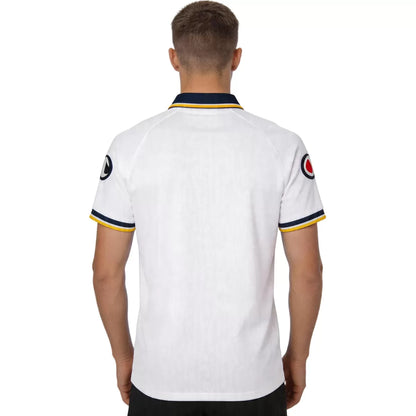 Camiseta retro del Parma Calcio 1913 local 2005/06